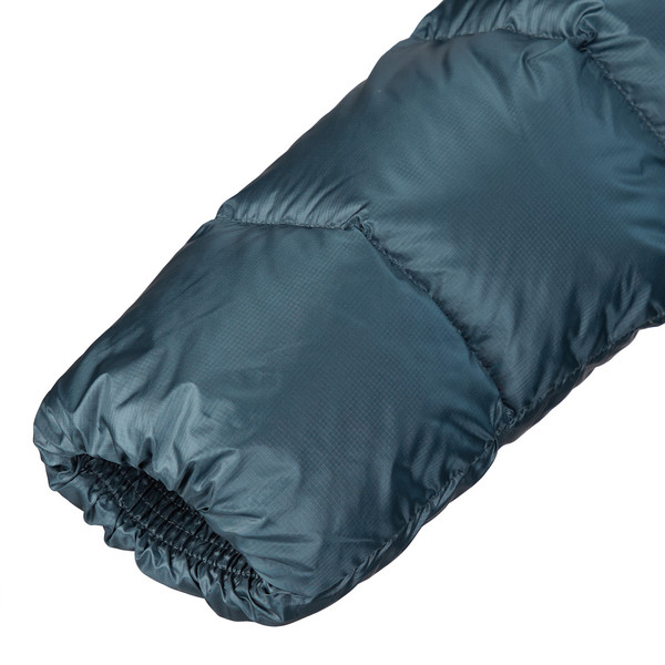 Patagonia W'S FITZ ROY DOWN PARKA Damen - Daunenmantel Ansicht 5