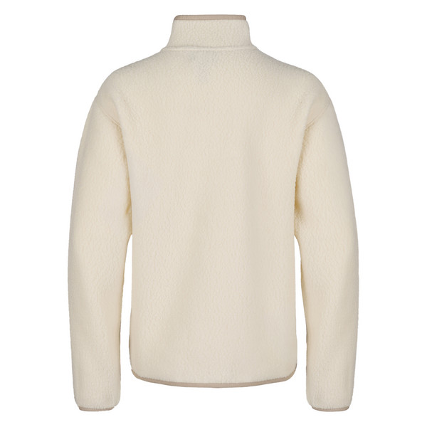 Patagonia W'S RETRO PILE MARSUPIAL Damen - Fleecepullover Ansicht 2