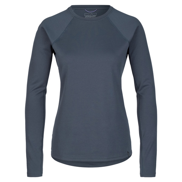 Patagonia W'S CAP MW CREW Damen - Funktionsunterwäsche Ansicht 1