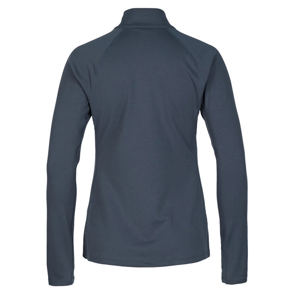 Patagonia W'S CAP MW ZIP NECK Damen - Funktionsunterwäsche Ansicht 2