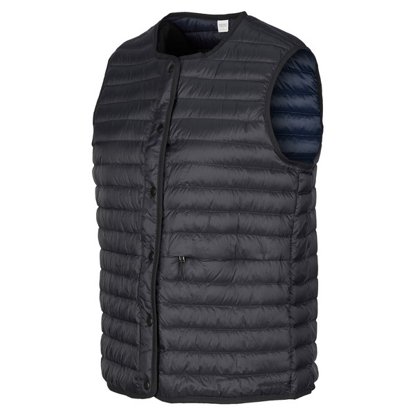 Patagonia W'S LW REVERSIBLE DOWN SWEATER VEST Damen - Daunenweste Ansicht 2