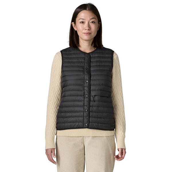 Patagonia W'S LW REVERSIBLE DOWN SWEATER VEST Damen - Daunenweste Ansicht 7