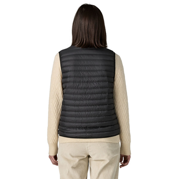 Patagonia W'S LW REVERSIBLE DOWN SWEATER VEST Damen - Daunenweste Ansicht 8