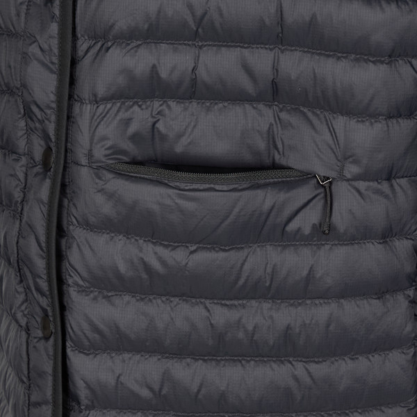 Patagonia W'S LW REVERSIBLE DOWN SWEATER VEST Damen - Daunenweste Ansicht 5