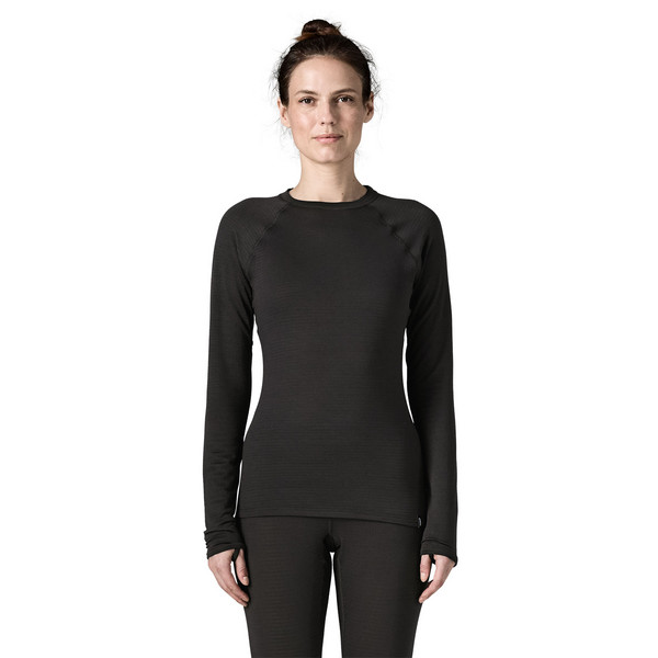 Patagonia W'S CAP TW CREW Damen - Funktionsunterwäsche Ansicht 5