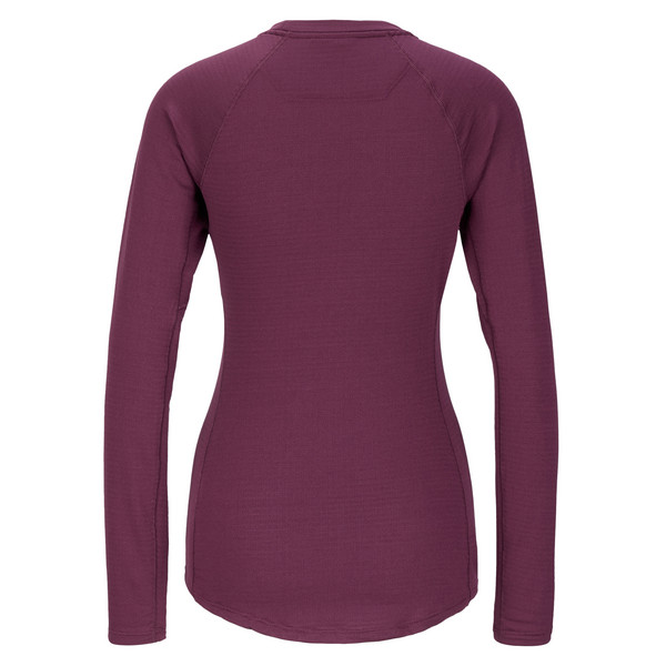 Patagonia W'S CAP TW CREW Damen - Funktionsunterwäsche Ansicht 2