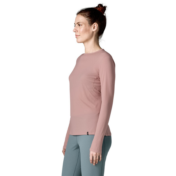 Patagonia W'S CAP LW CREW Damen - Funktionsunterwäsche Ansicht 6