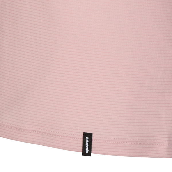 Patagonia W'S CAP LW CREW Damen - Funktionsunterwäsche Ansicht 3