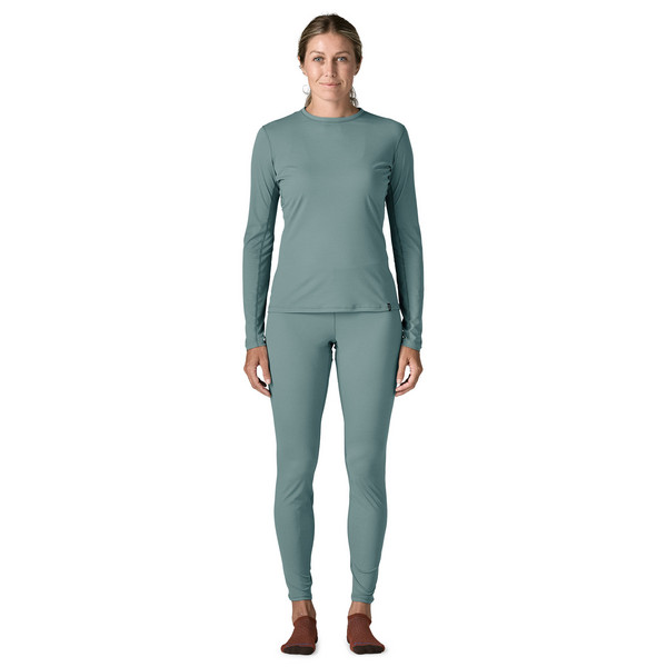 Patagonia W'S CAP LW BOTTOMS Damen - Funktionsunterwäsche Ansicht 9