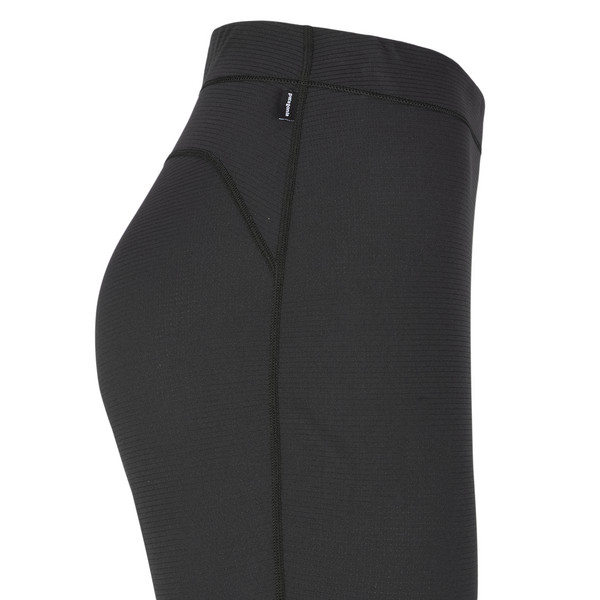 Patagonia W'S CAP LW BOTTOMS Damen - Funktionsunterwäsche Ansicht 4