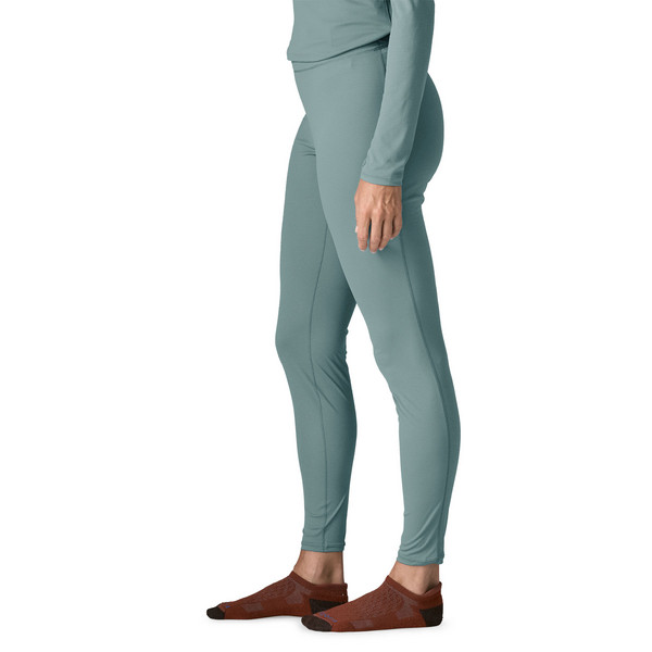 Patagonia W'S CAP LW BOTTOMS Damen - Funktionsunterwäsche Ansicht 8