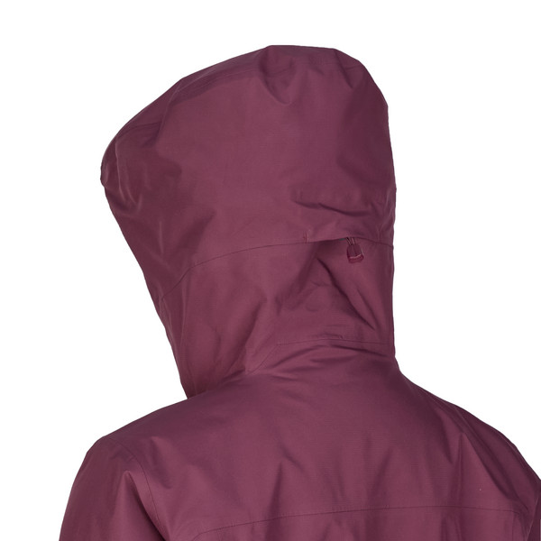 Patagonia W'S INSULATED BOULDER FORK RAIN JACKET Damen - Hardshelljacke Ansicht 6