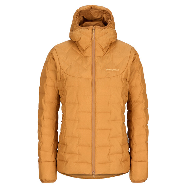 W'S DURABLE DOWN HOODY Damen - Daunenjacke