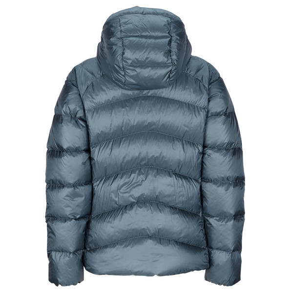 Patagonia W'S FITZ ROY DOWN HOODY Damen - Daunenjacke Ansicht 2