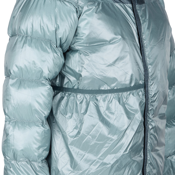 Patagonia W'S FITZ ROY DOWN HOODY Damen - Daunenjacke Ansicht 8