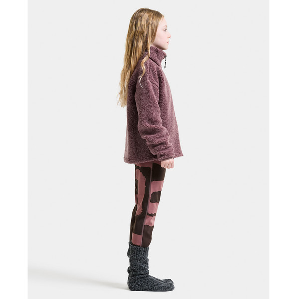 Didriksons ZIR KIDS FZ 2 Kinder - Fleecejacke Ansicht 4