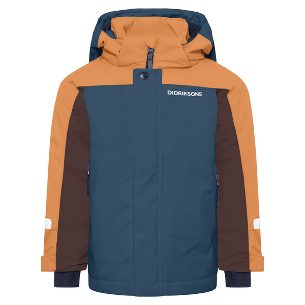 NEPTUN KIDS JKT 5 Kinder - Winterjacke-MOUNTAIN BLUE