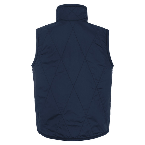 Didriksons RIME KIDS VEST Kinder - Weste Ansicht 2
