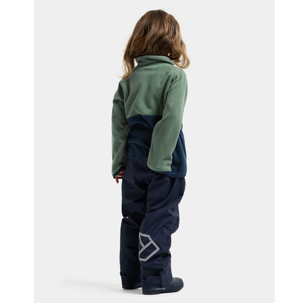 Didriksons MONTE KIDS' HALF BUTTON Kinder - Fleecepullover Ansicht 5