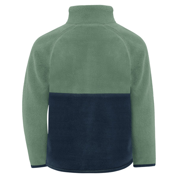 Didriksons MONTE KIDS' HALF BUTTON Kinder - Fleecepullover Ansicht 2