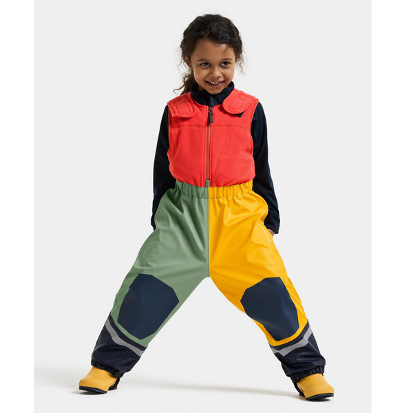 Didriksons BOARDMAN SE KIDS SET Kinder - Regenset Ansicht 4