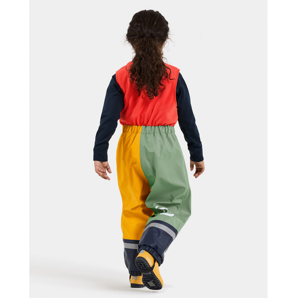 Didriksons BOARDMAN SE KIDS SET Kinder - Regenset Ansicht 5