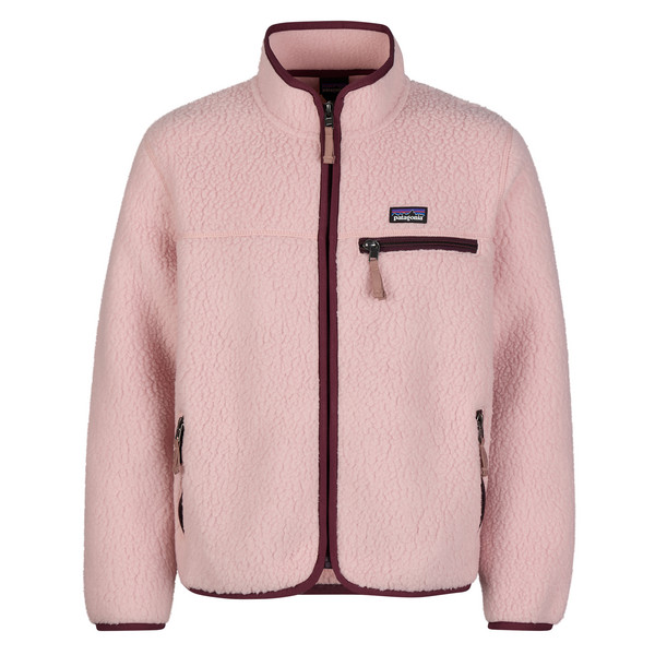 K'S RETRO PILE JACKET Kinder - Fleecejacke