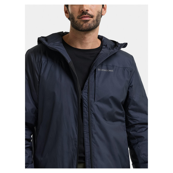 Didriksons MILIK JACKET Herren - Übergangsjacke Ansicht 8
