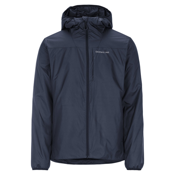 Didriksons MILIK JACKET Herren - Übergangsjacke Ansicht 1