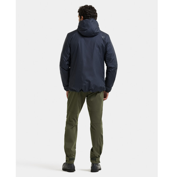 Didriksons MILIK JACKET Herren - Übergangsjacke Ansicht 5