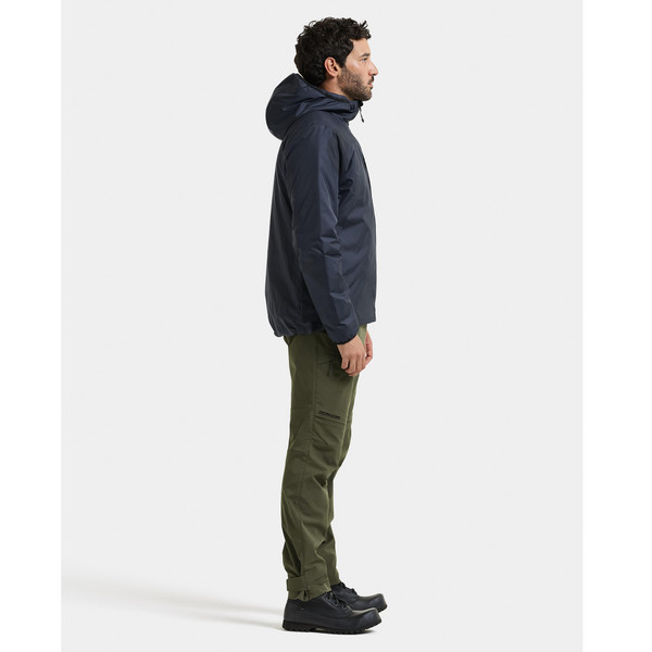 Didriksons MILIK JACKET Herren - Übergangsjacke Ansicht 4