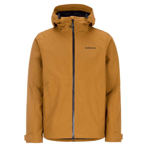 Didriksons TRIEN 3 IN 1 JACKET Herren - Doppeljacke Ansicht 1