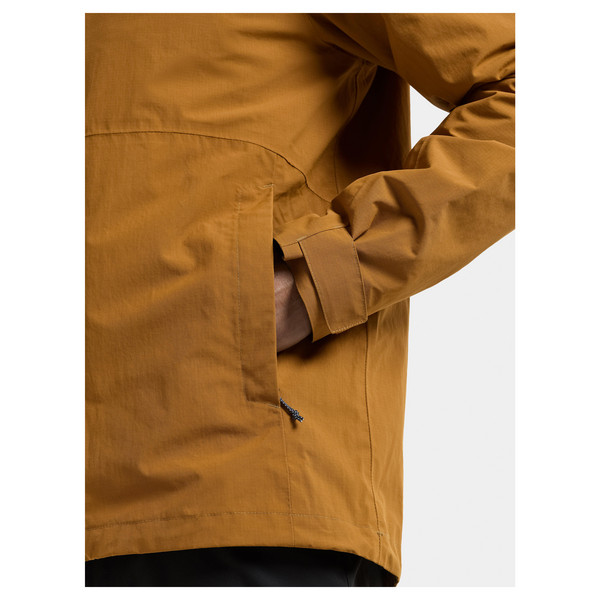 Didriksons TRIEN 3 IN 1 JACKET Herren - Doppeljacke Ansicht 15