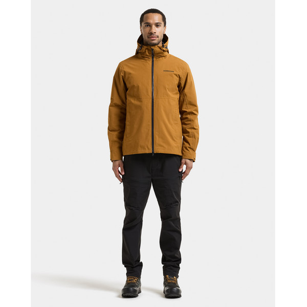 Didriksons TRIEN 3 IN 1 JACKET Herren - Doppeljacke Ansicht 9
