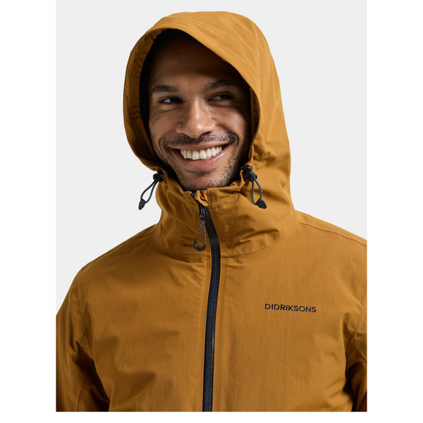 Didriksons TRIEN 3 IN 1 JACKET Herren - Doppeljacke Ansicht 14