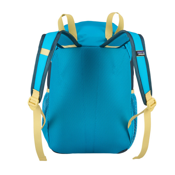Patagonia K'S REFUGITO DAY PACK 12L Kinder - Kinderrucksack Ansicht 3
