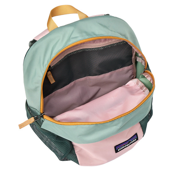 Patagonia K'S REFUGITO DAY PACK 15L Kinder - Kinderrucksack Ansicht 9