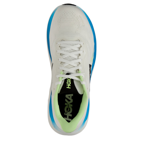 Hoka M CLIFTON 11 Herren - Laufschuhe Ansicht 6