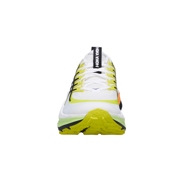 Hoka M STINSON 8 Herren - Trailrunningschuhe Ansicht 4