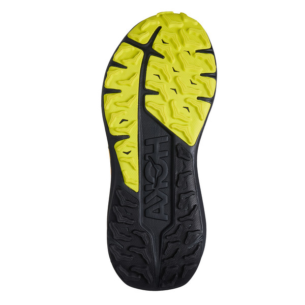 Hoka M STINSON 8 Herren - Trailrunningschuhe Ansicht 7