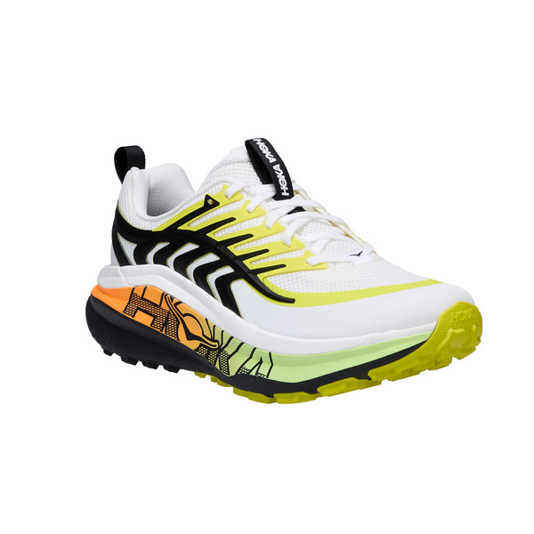 Hoka M STINSON 8 Herren - Trailrunningschuhe Ansicht 2