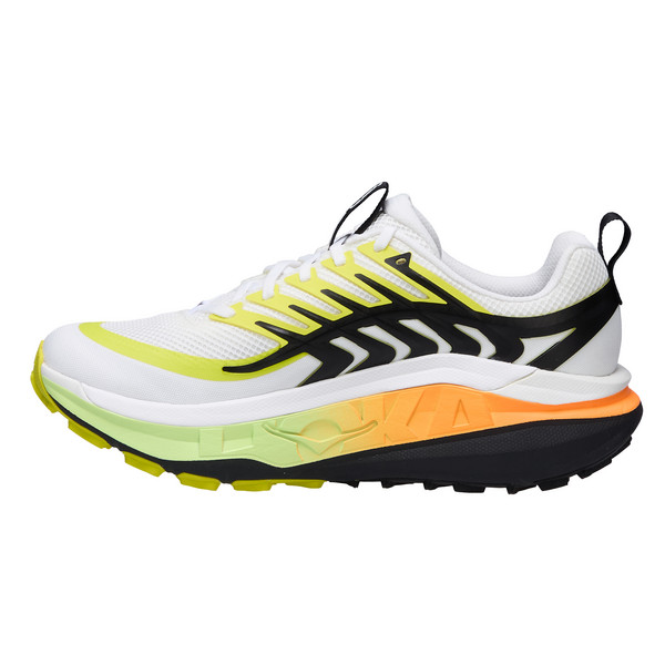Hoka M STINSON 8 Herren - Trailrunningschuhe Ansicht 3