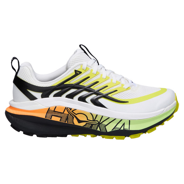 W STINSON 8 Damen - Trailrunningschuhe