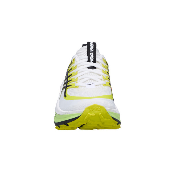 Hoka W STINSON 8 Damen - Trailrunningschuhe Ansicht 4