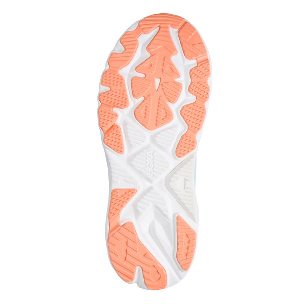 Hoka W ARAHI 9 Damen - Laufschuhe Ansicht 7