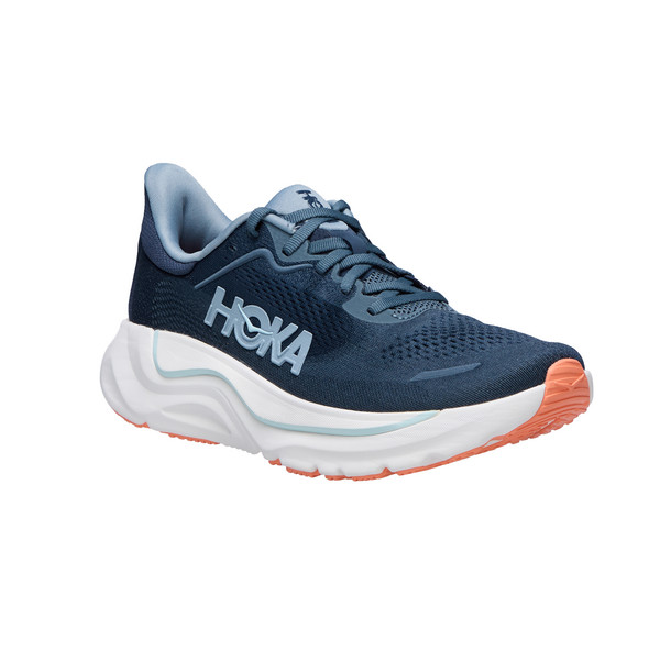 Hoka W ARAHI 9 Damen - Laufschuhe Ansicht 2