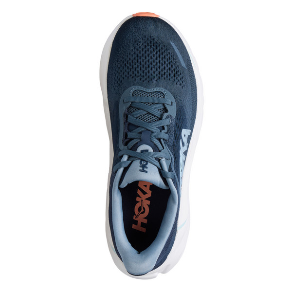 Hoka W ARAHI 9 Damen - Laufschuhe Ansicht 6