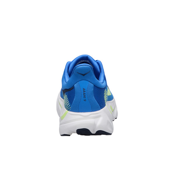 Hoka M ARAHI 9 Herren - Laufschuhe Ansicht 5