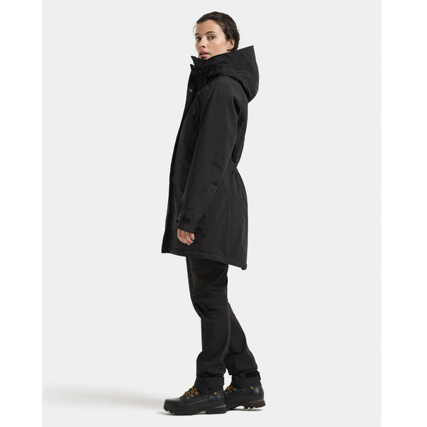 Didriksons FELIA WNS PARKA Damen - Winterjacke Ansicht 6