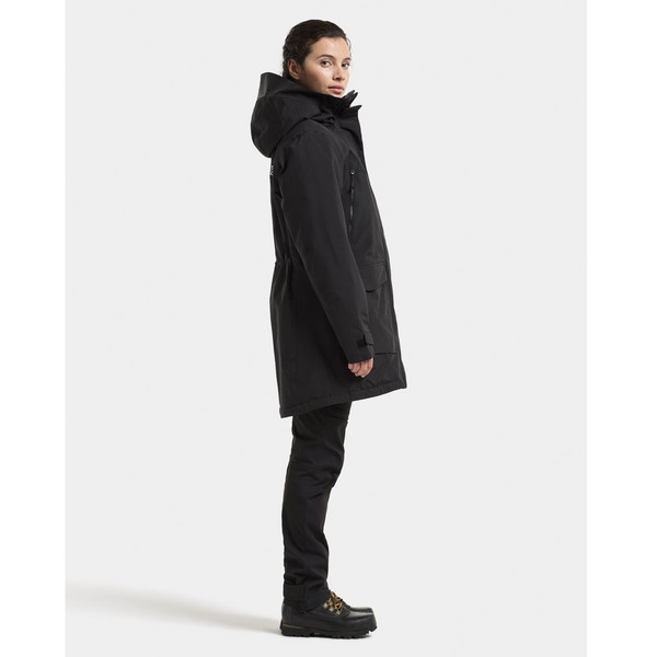 Didriksons FELIA WNS PARKA Damen - Winterjacke Ansicht 4